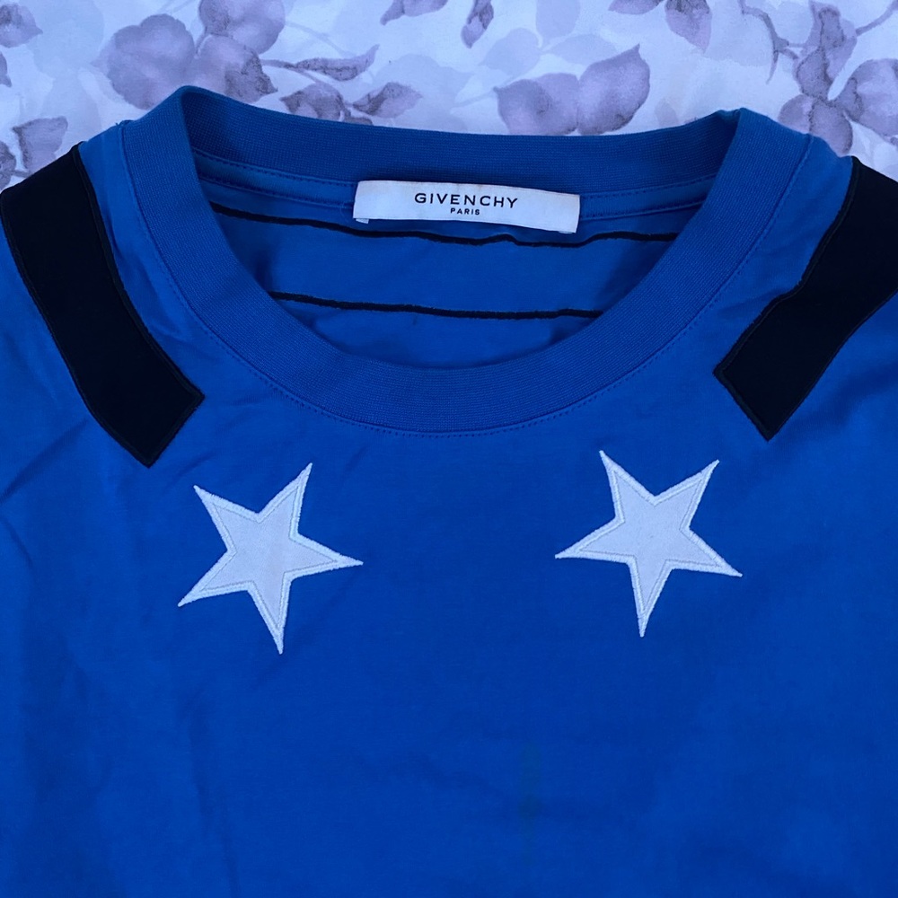 very rare givenchy shirt